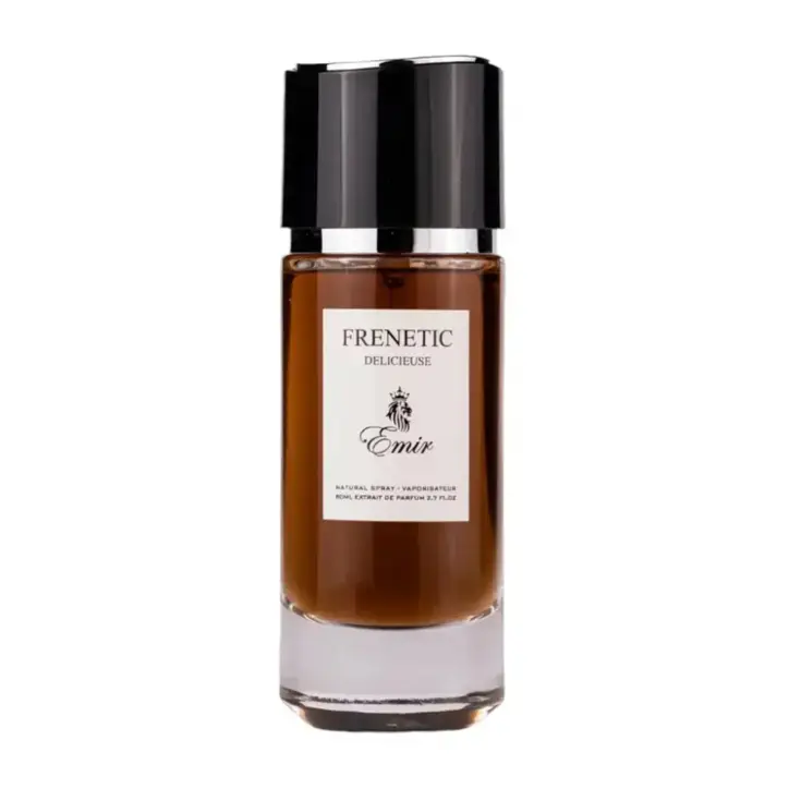 Emir Frenetic Delicieuse