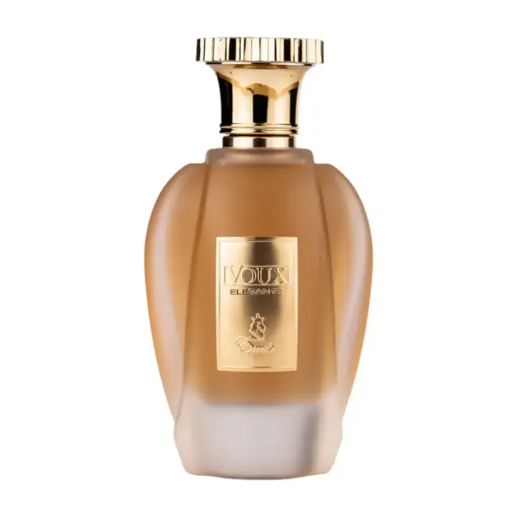 Emir Voux Elegante
