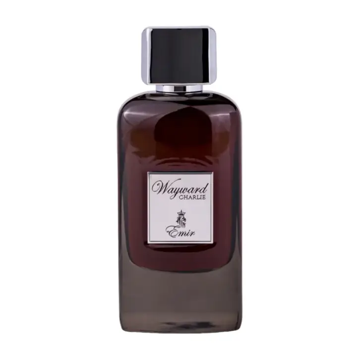 Emir Wayward Charlie