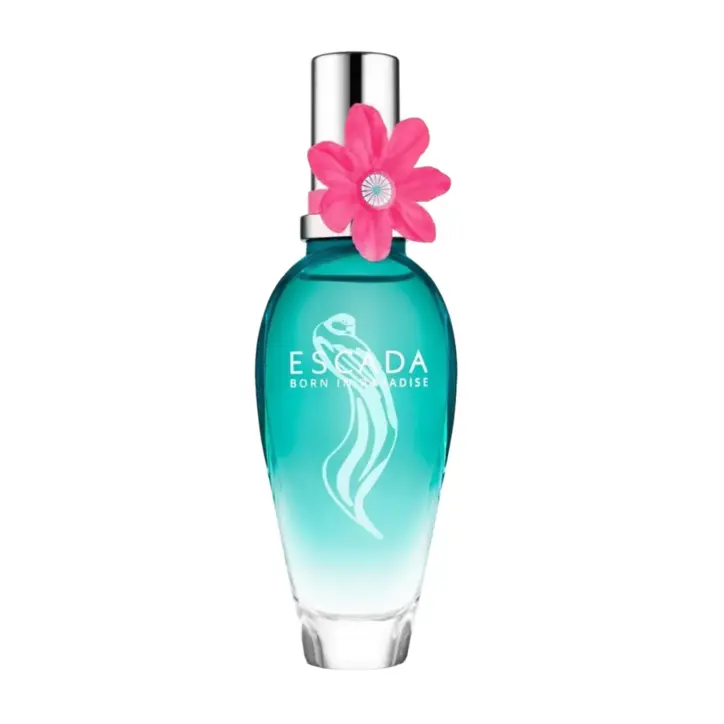 ESCADA Born In Paradise