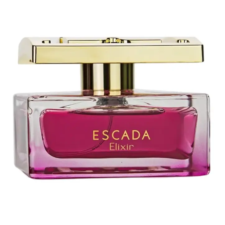 ESCADA Especially Elixir