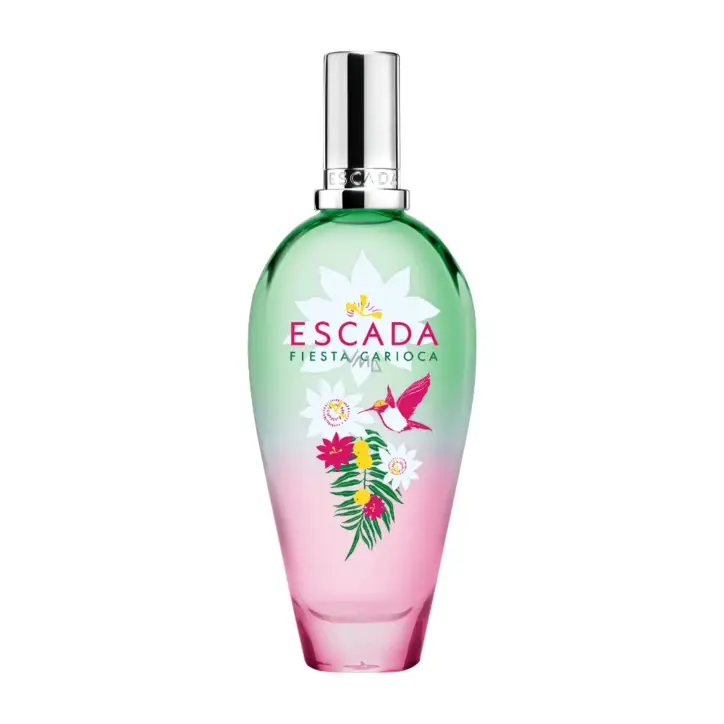 ESCADA Fiesta Carioca