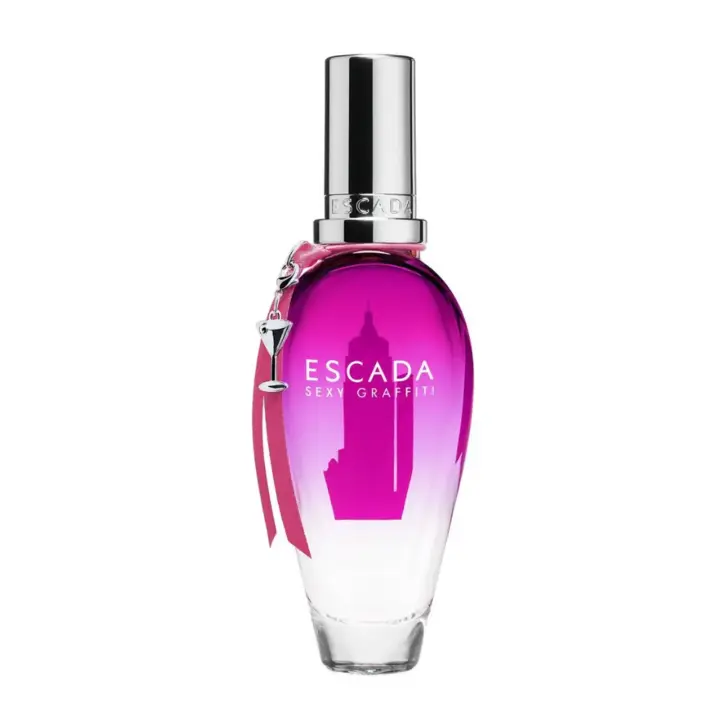 ESCADA Sexy Graffiti