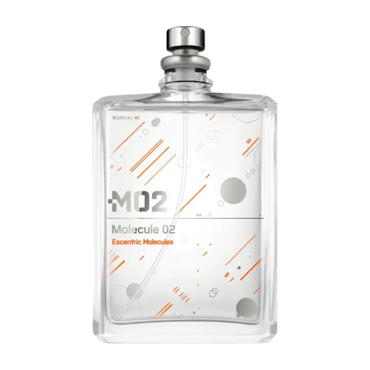 Escentric Molecules Molecule 02