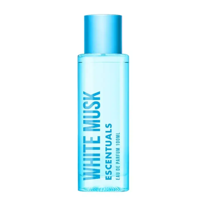 Escentuals White Musk