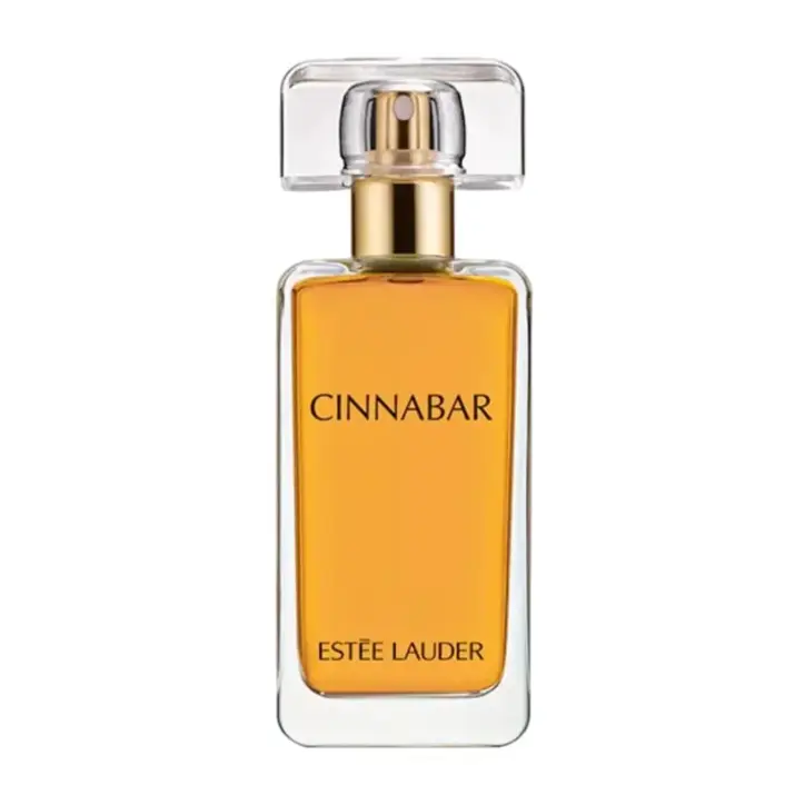 Estée Lauder Cinnabar