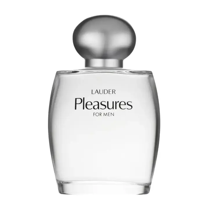 Estée Lauder Pleasures For Men