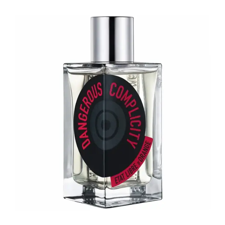 Etat Libre d´Orange Dangerous Complicity