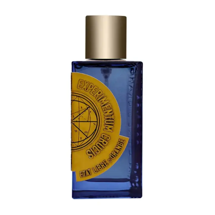 Etat Libre d´Orange Experimentum Crucis