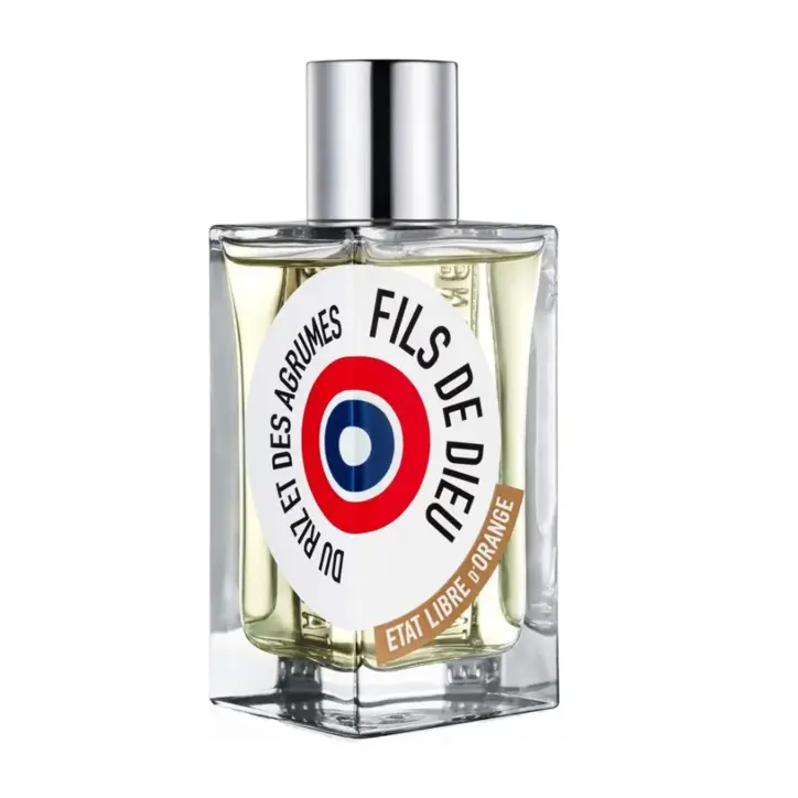 Etat Libre d´Orange Fils De Dieu Du Riz Et Des Agrumes Unisex