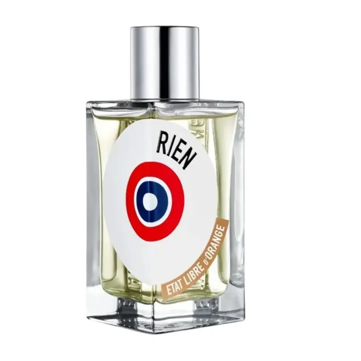 Etat Libre d´Orange Rien