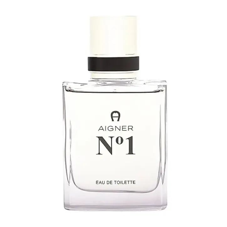 Etienne Aigner No.1