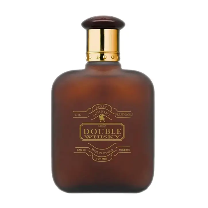 Evaflor Double Whisky