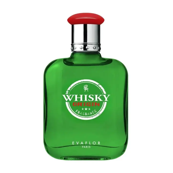 Evaflor Whisky Origin