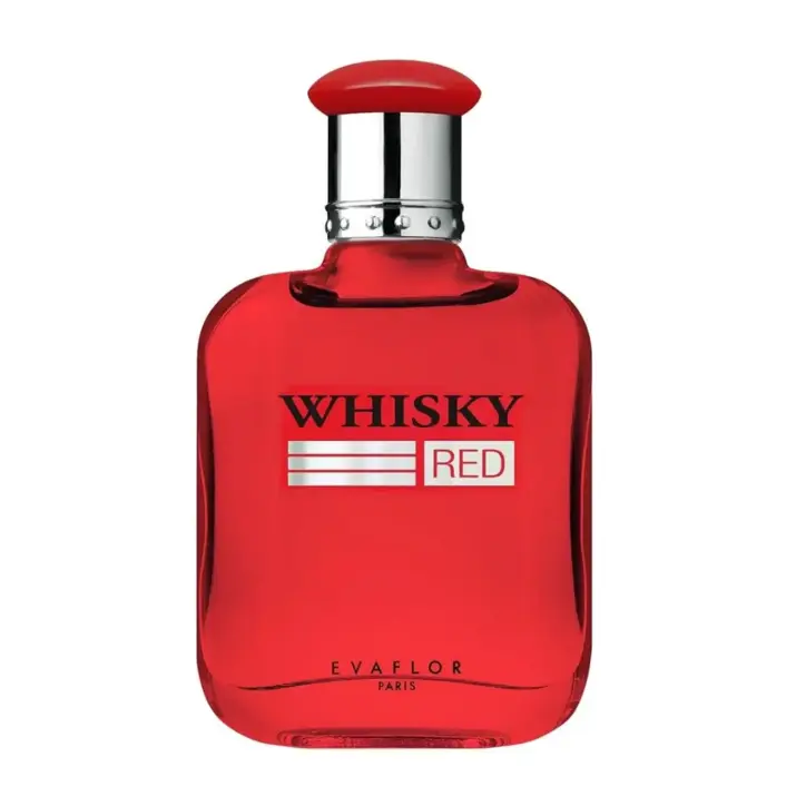 Evaflor Whisky Red