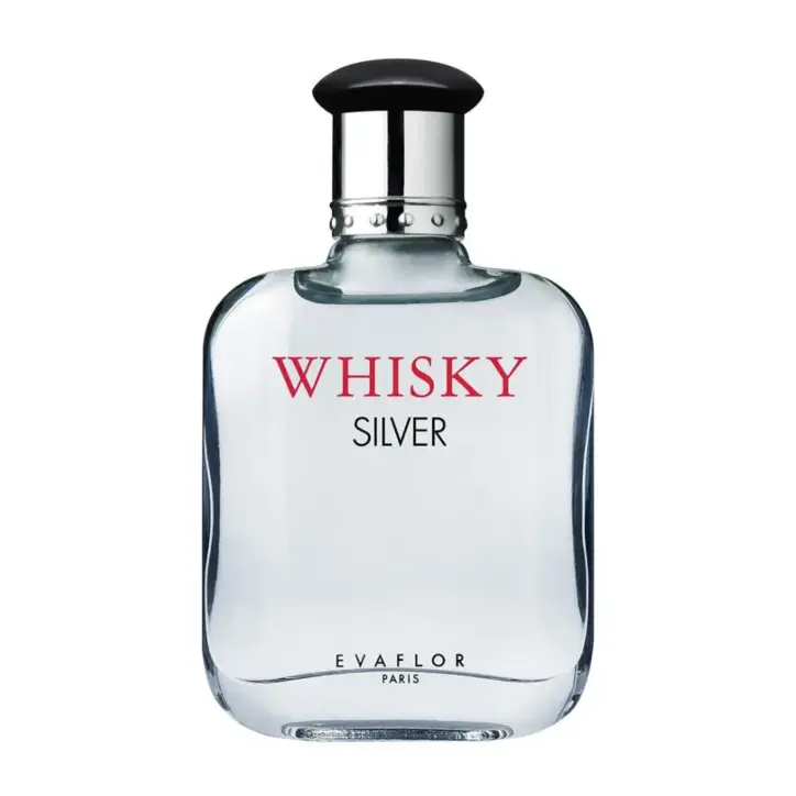 Evaflor Whisky Silver