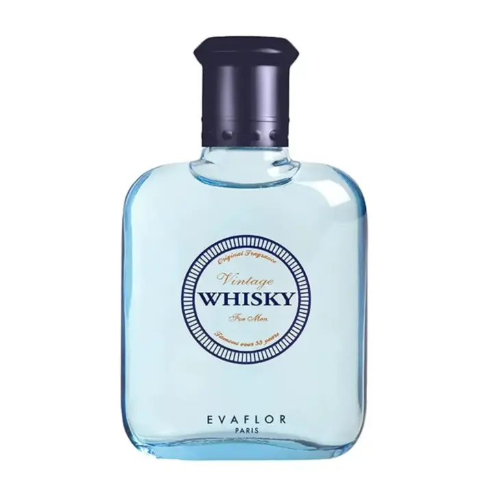 Evaflor Whisky Vintage