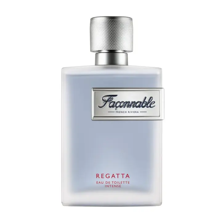 Faconnable Regatta Intense