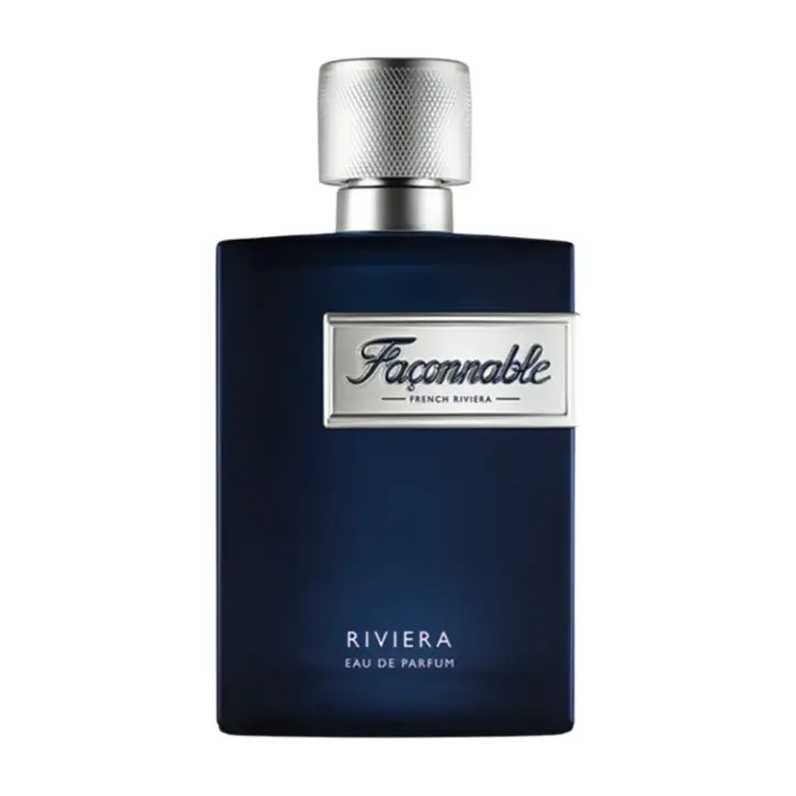 Faconnable Riviera