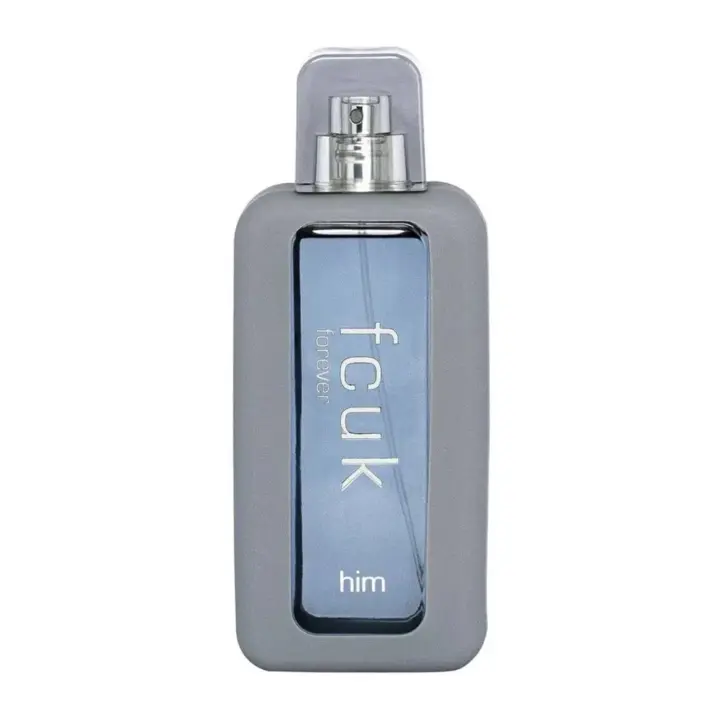 Fcuk Forever Him