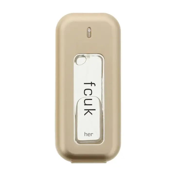 Fcuk Her