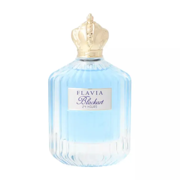 Flavia Parfum Blackart 24 Hours