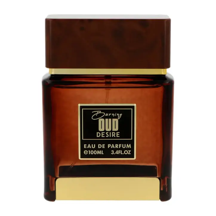 Flavia Parfum Burning Oud Desire