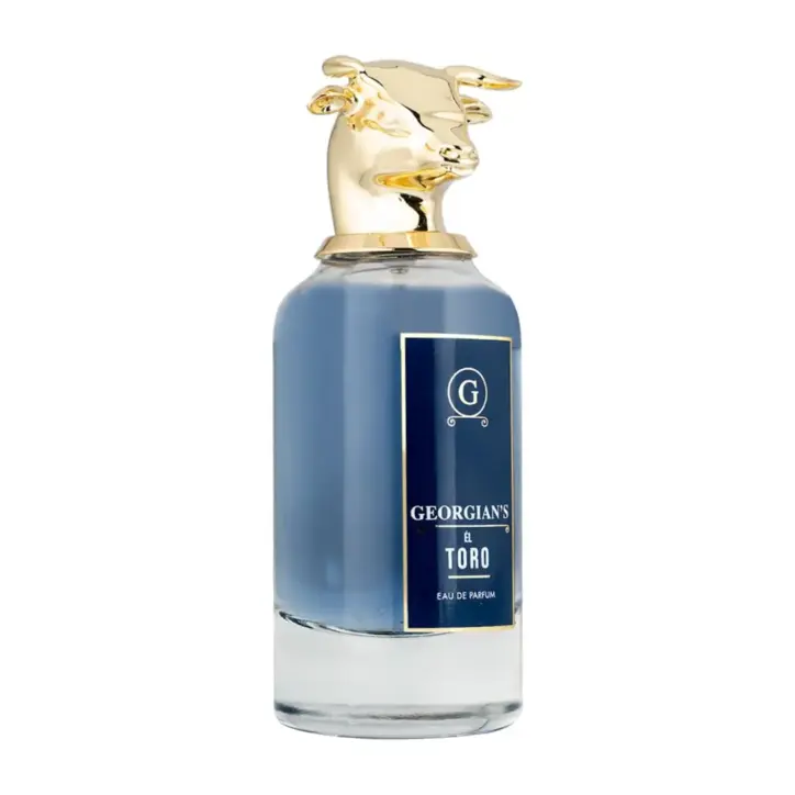 Flavia Parfum Georgian's El Toro