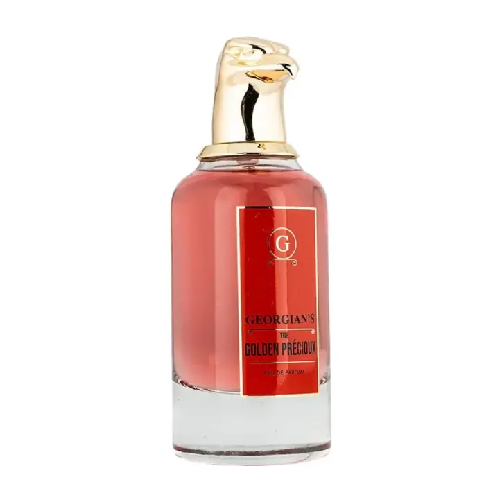 Flavia Parfum Georgian's Golden Precioux