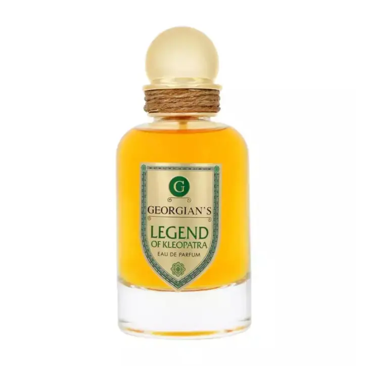 Flavia Parfum Georgian's Legend Of Kleopatra