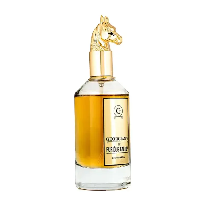 Flavia Parfum Georgian's The Furious Gallop