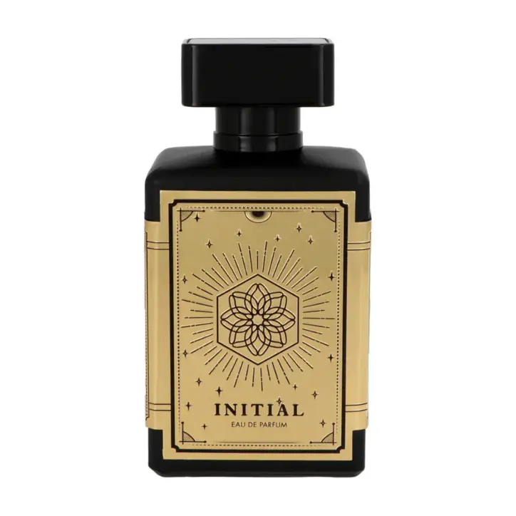 Flavia Parfum Initial