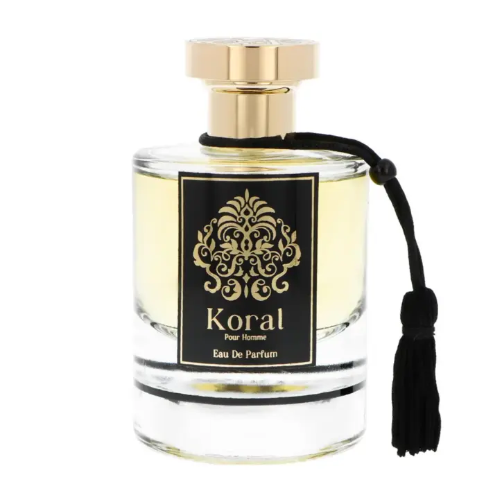 Flavia Parfum Koral