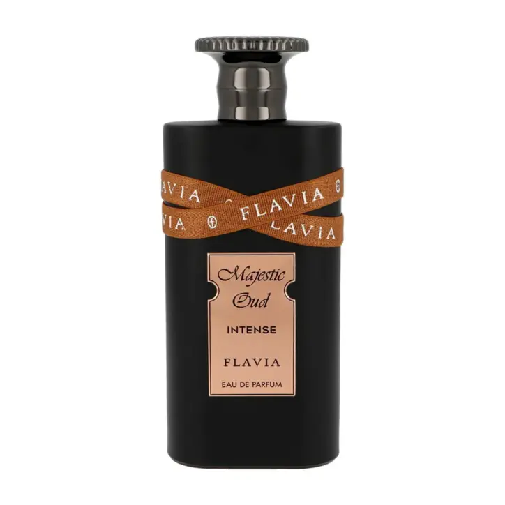 Flavia Parfum Majestic Oud Intense
