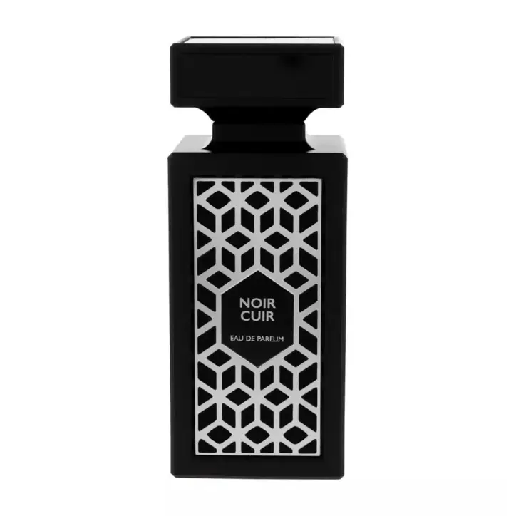 Flavia Parfum Noir Cuir