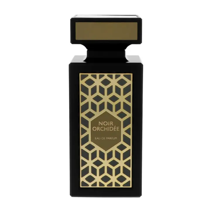 Flavia Parfum Noir Orchidee