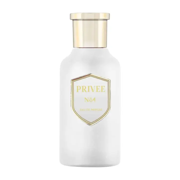 Flavia Parfum Privee No 4