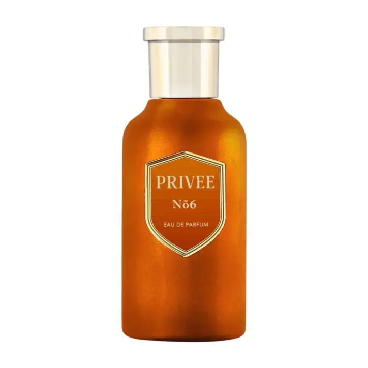 Flavia Parfum Privee No 6