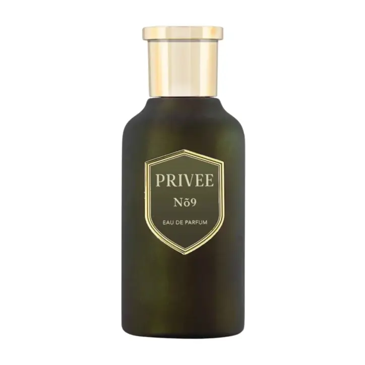 Flavia Parfum Privee No 9