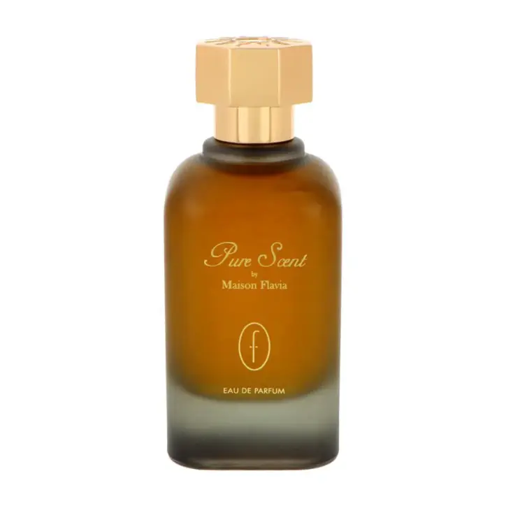 Flavia Parfum Pure Scent By Maison Flavia