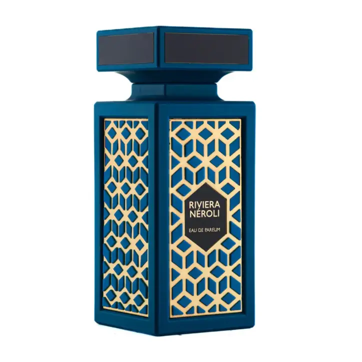 Flavia Parfum Riviera Néroli