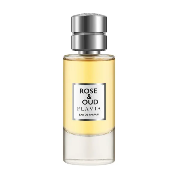 Flavia Parfum Rose & Oud