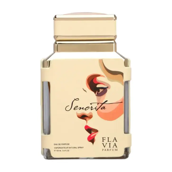 Flavia Parfum Senorita