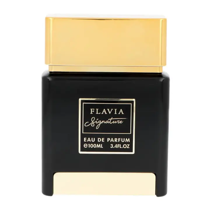 Flavia Parfum Signature