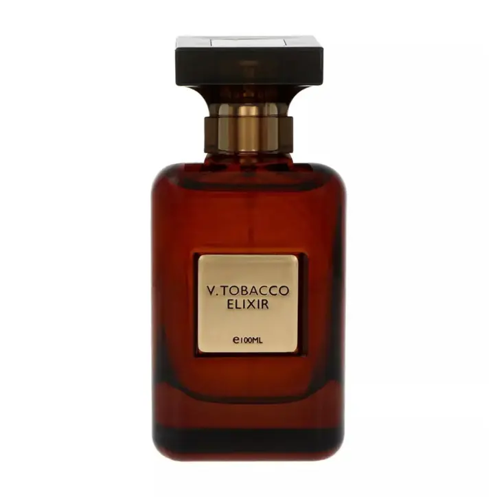 Flavia Parfum Tobacco Elixir