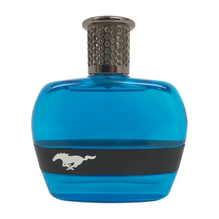 Ford Mustang Mustang Blue