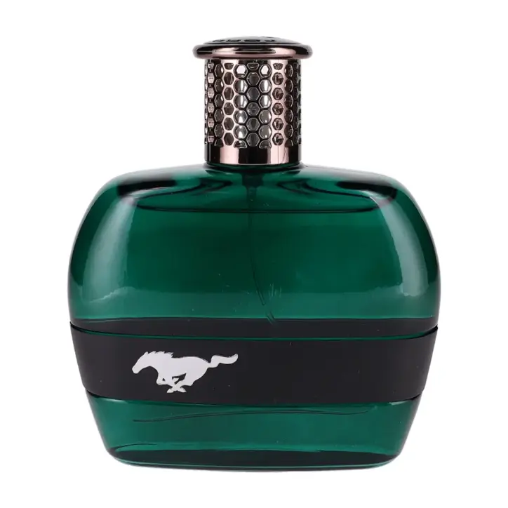 Ford Mustang Mustang Green