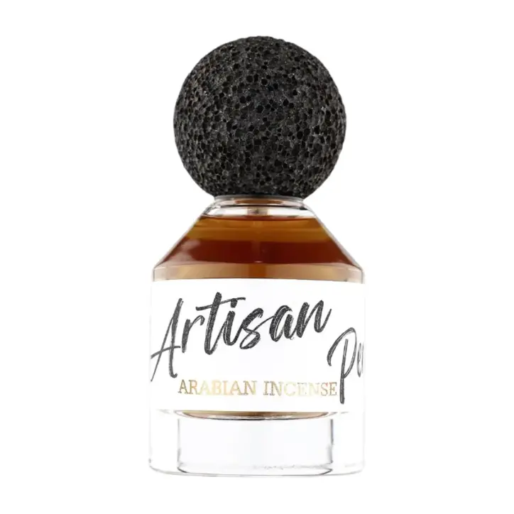 Fragrance World Artisan Perfumery Arabian Incense