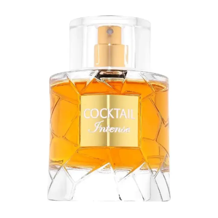 Fragrance World Cocktail Intense