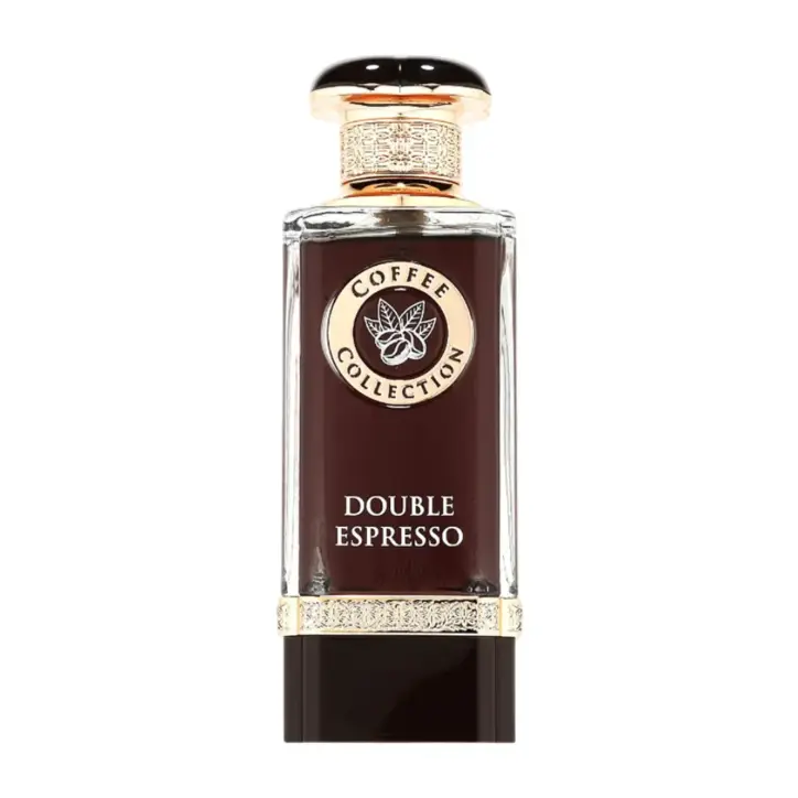 Fragrance World Double Espresso
